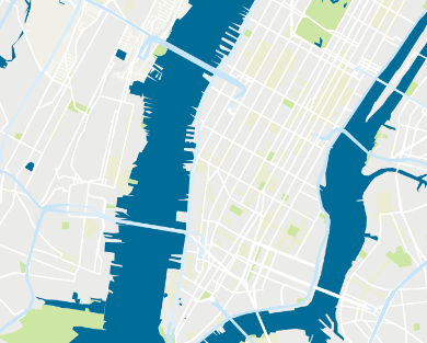 mapbox map style