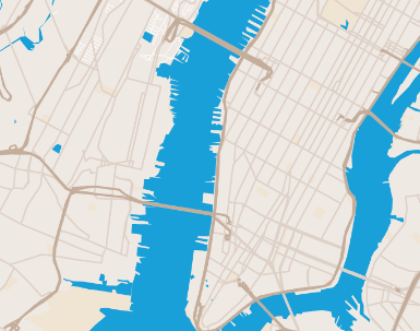 mapbox map style