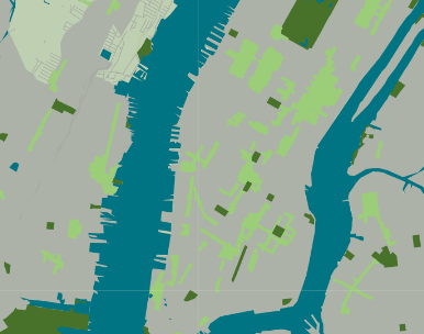 mapbox map style