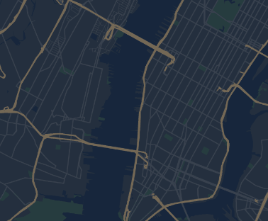 mapbox map style